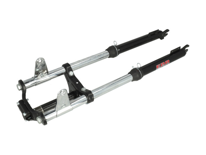 2nd chance front fork Puch Maxi EBR long 65cm black